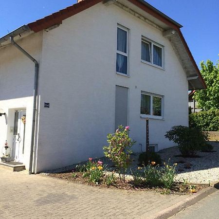 Fewo Stein Altenbeken 外观 照片
